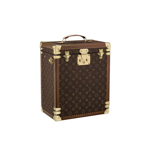 louis vuitton whiskey case|CAVE A WHISKY PM TAIGA AR .